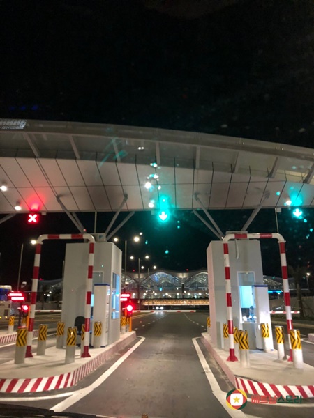 나트랑 신공항 이용후기