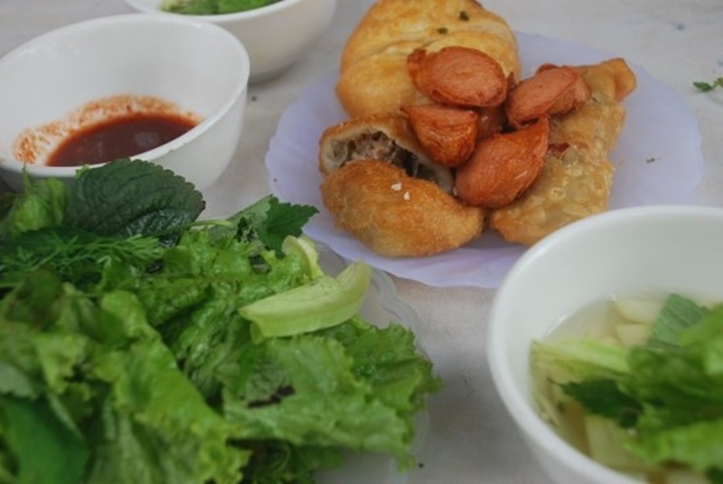 하노이 자유여행 맛집 탐방