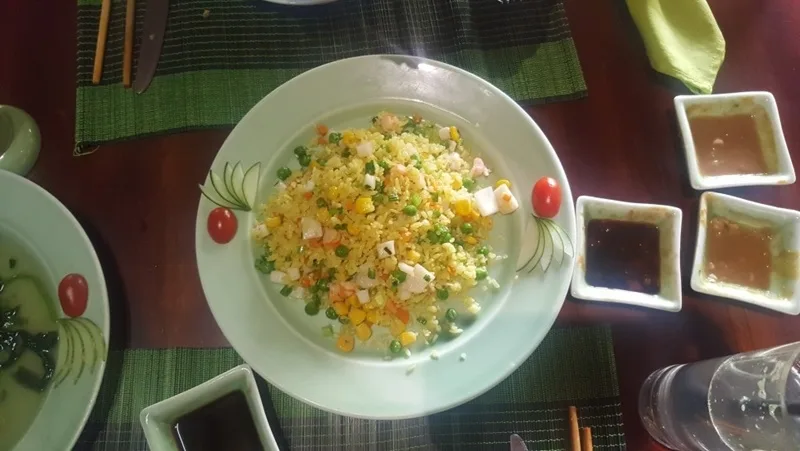 다낭 자유여행 시 가볼 수 있는 맛집, 람비엔 다낭 자유여행 시 가볼 수 있는 맛집, 람비엔