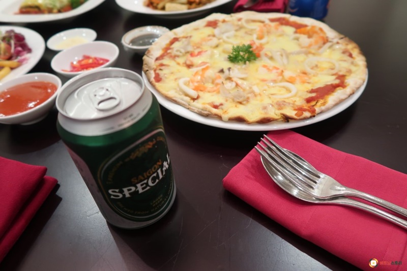 푸꾸옥 리조트 추천, 빈펄리조트