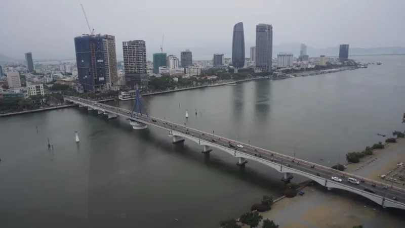 베트남 다낭 숙소추천, 빈펄리조트 콘도텔 리버프론트 추천