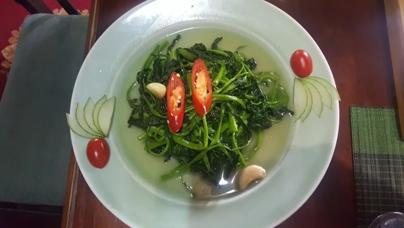 다낭 자유여행 시 가볼 수 있는 맛집, 람비엔 다낭 자유여행 시 가볼 수 있는 맛집, 람비엔
