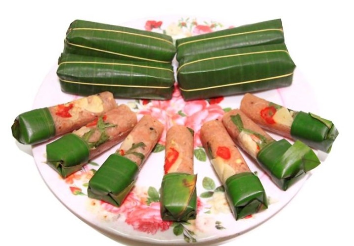 베트남 하노이 맛집 꽌안응온