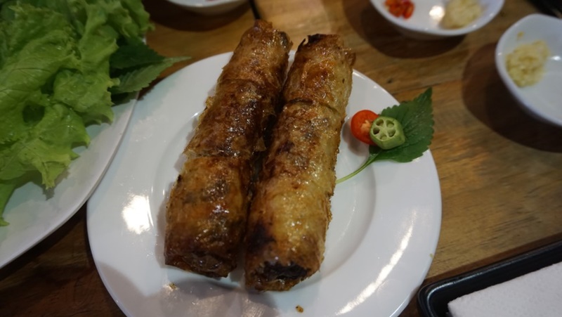 호치민 분짜145 넴 호치민 분짜145 넴