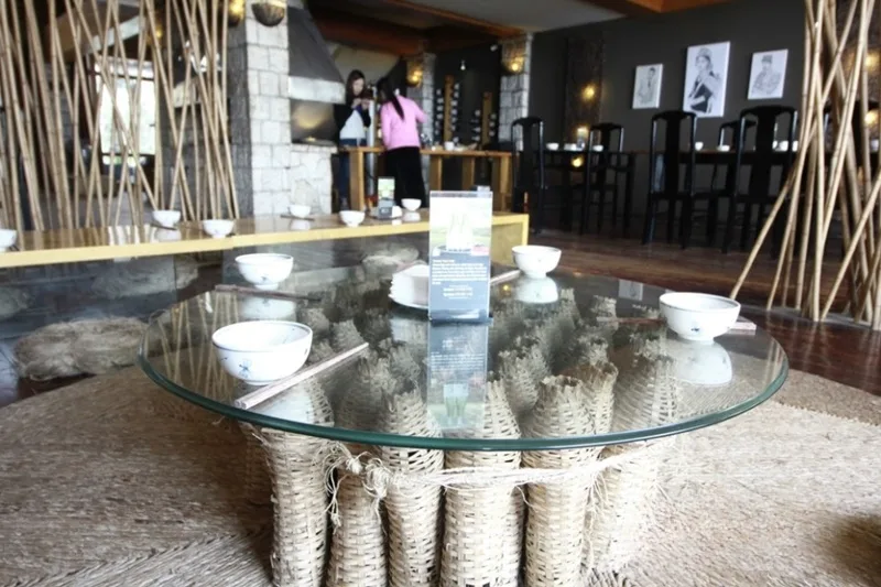 사파 맛집추천, 더 힐 스테이션 사파 맛집추천, 더 힐 스테이션