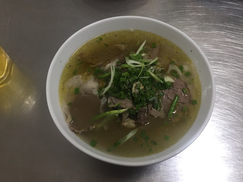 호치민 여행 필수맛집투어 호치민 여행 필수맛집투어
