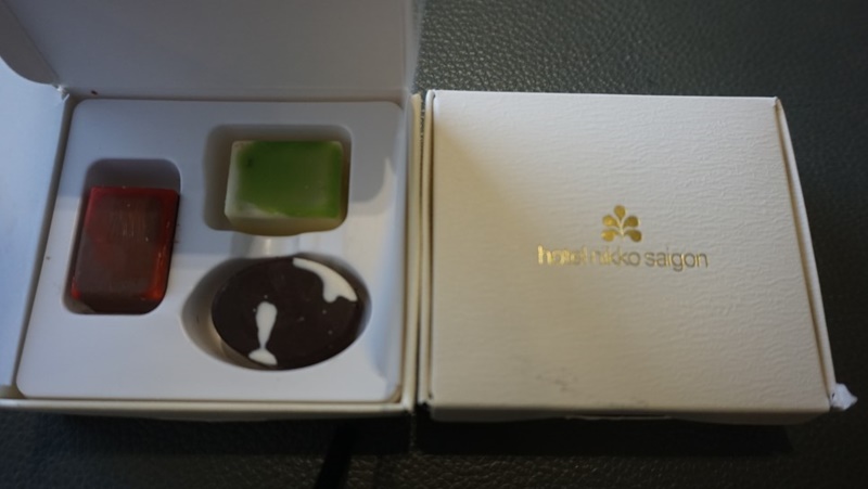 호치민 니코호텔 디럭스룸 후기 호치민 니코호텔 디럭스룸 후기