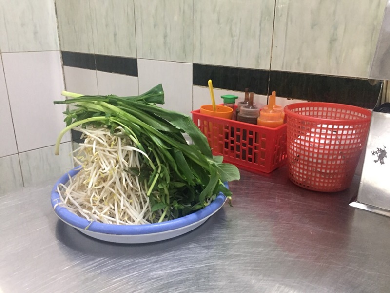쌀국수 맛집 "Pho le" 메뉴 쌀국수 맛집 "Pho le" 메뉴