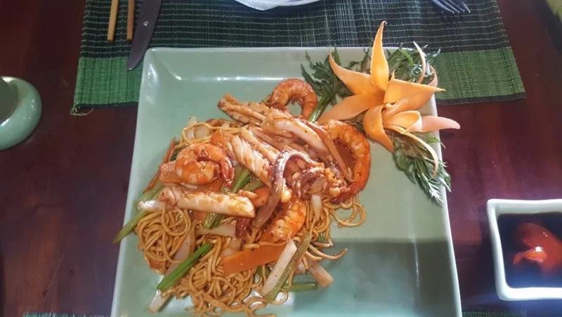 다낭 자유여행 시 가볼 수 있는 맛집, 람비엔 다낭 자유여행 시 가볼 수 있는 맛집, 람비엔